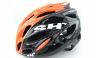 SH+ Kask rowerowy SHOT NX