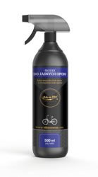Bike on Wax - Środek do jasnych opon - atomizer 500 ml