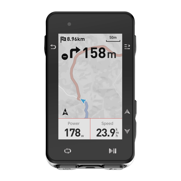 IGP Licznik GPS IGS630
